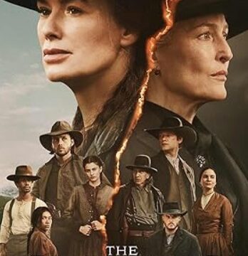 The Abandons FilmyFly (2025) Hindi Season 1 Complete Netflix